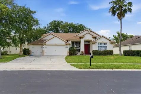 12513 Scarlett Sage Court Winter Garden FL 34787