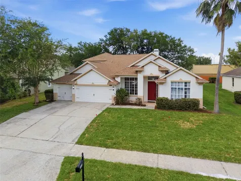 12513 Scarlett Sage Court Winter Garden FL 34787