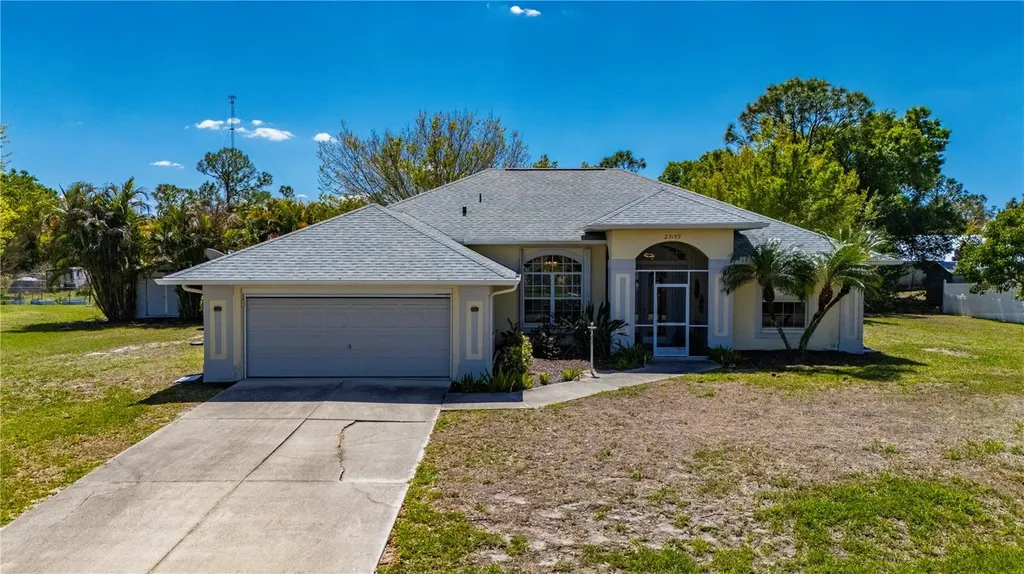 23159 Allen Avenue Punta Gorda FL 33980
