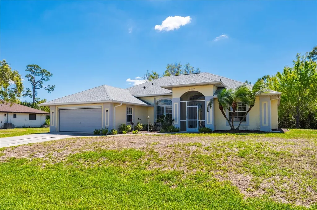 23159 Allen Avenue Punta Gorda FL 33980