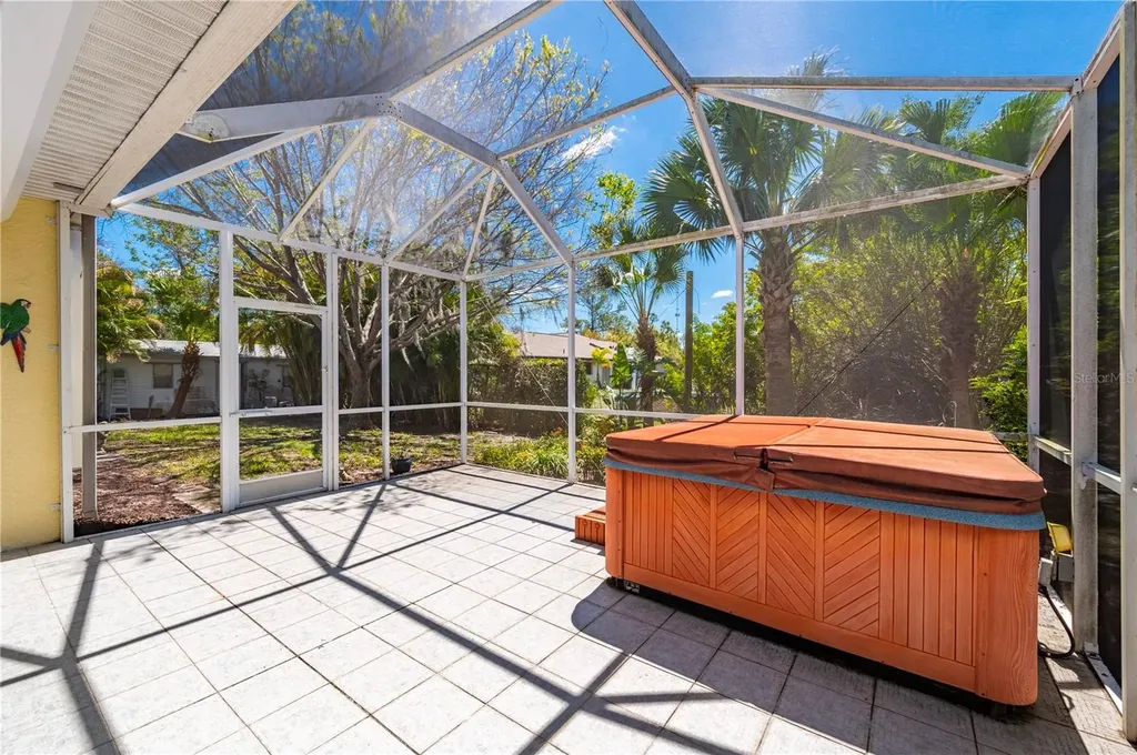 23159 Allen Avenue Punta Gorda FL 33980