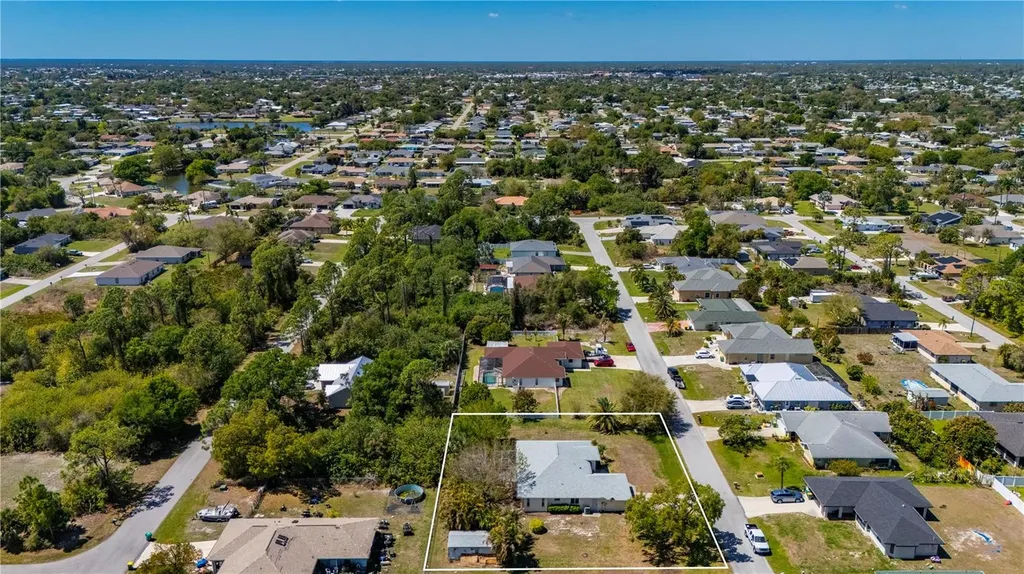 23159 Allen Avenue Punta Gorda FL 33980