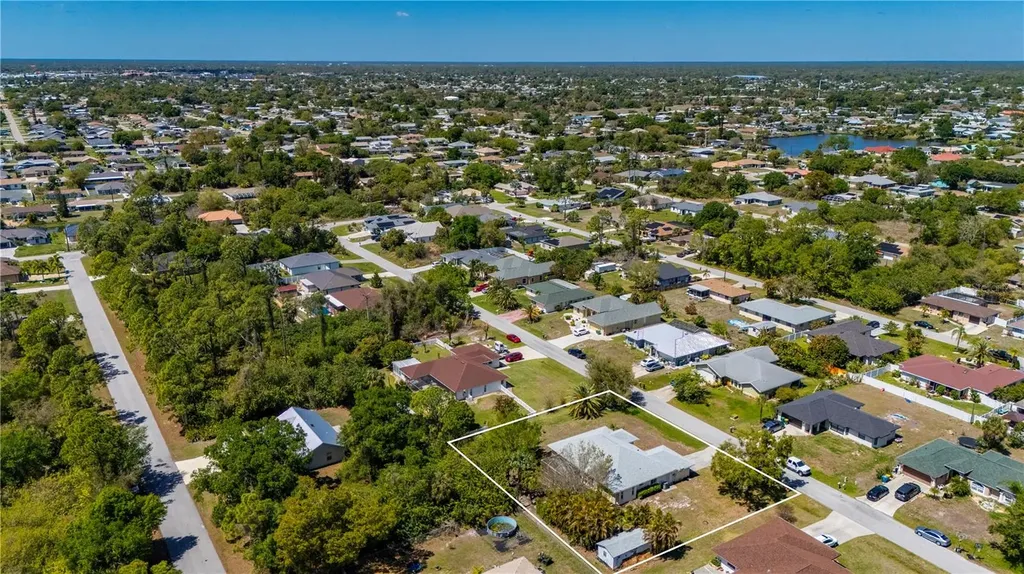 23159 Allen Avenue Punta Gorda FL 33980
