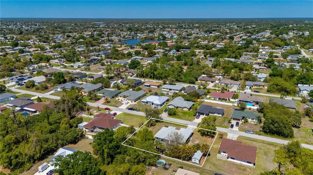 23159 Allen Avenue Punta Gorda FL 33980
