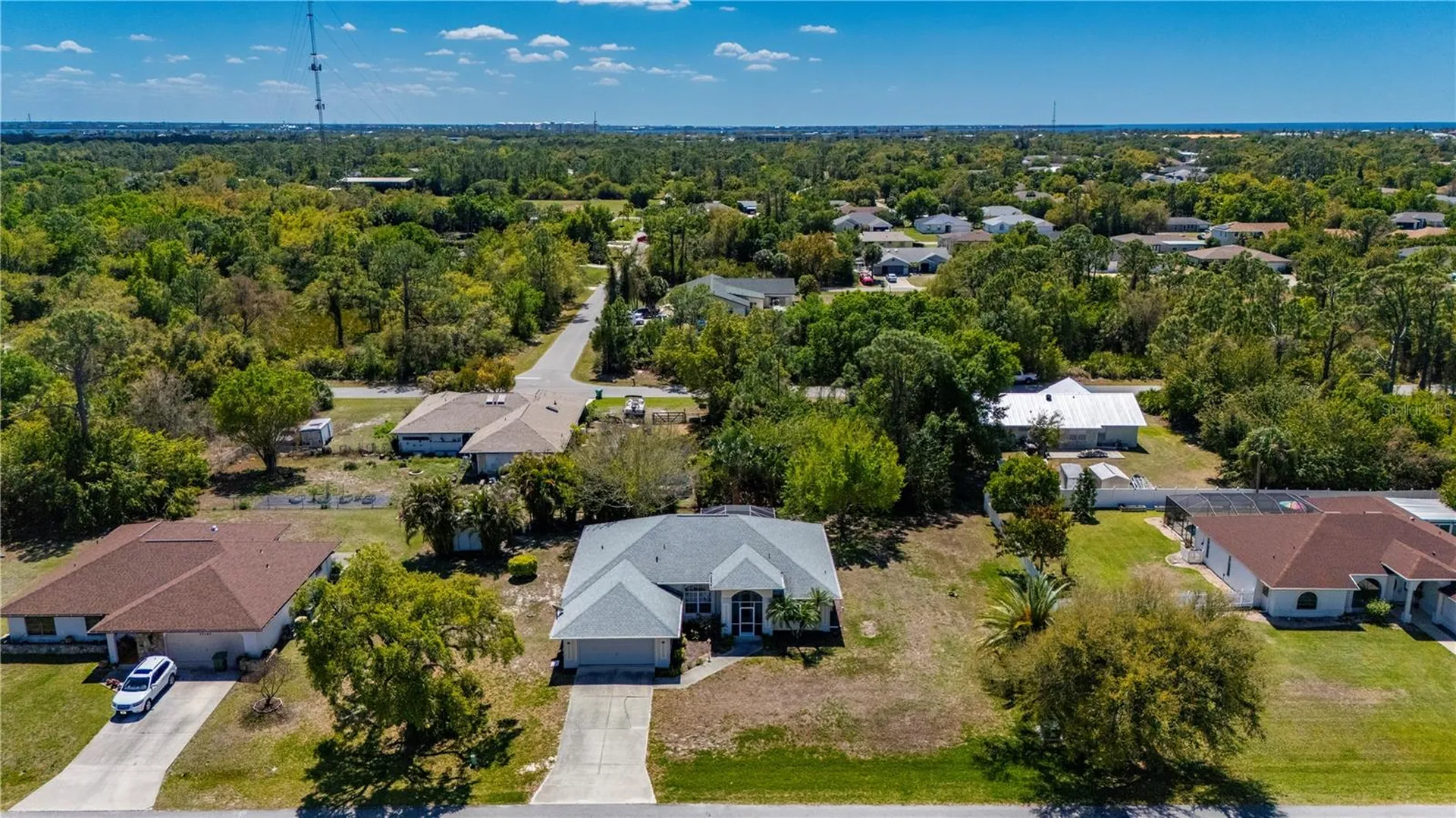 23159 Allen Avenue Punta Gorda FL 33980