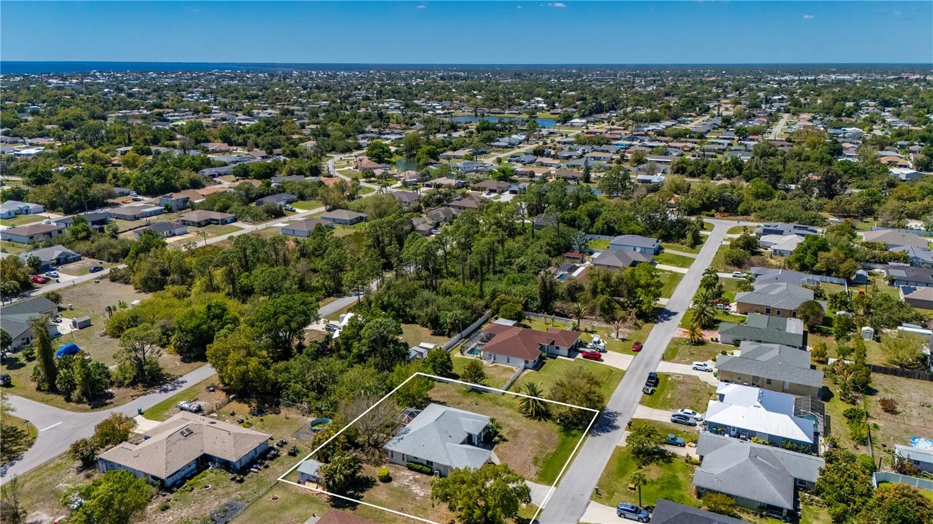 23159 Allen Avenue Punta Gorda FL 33980