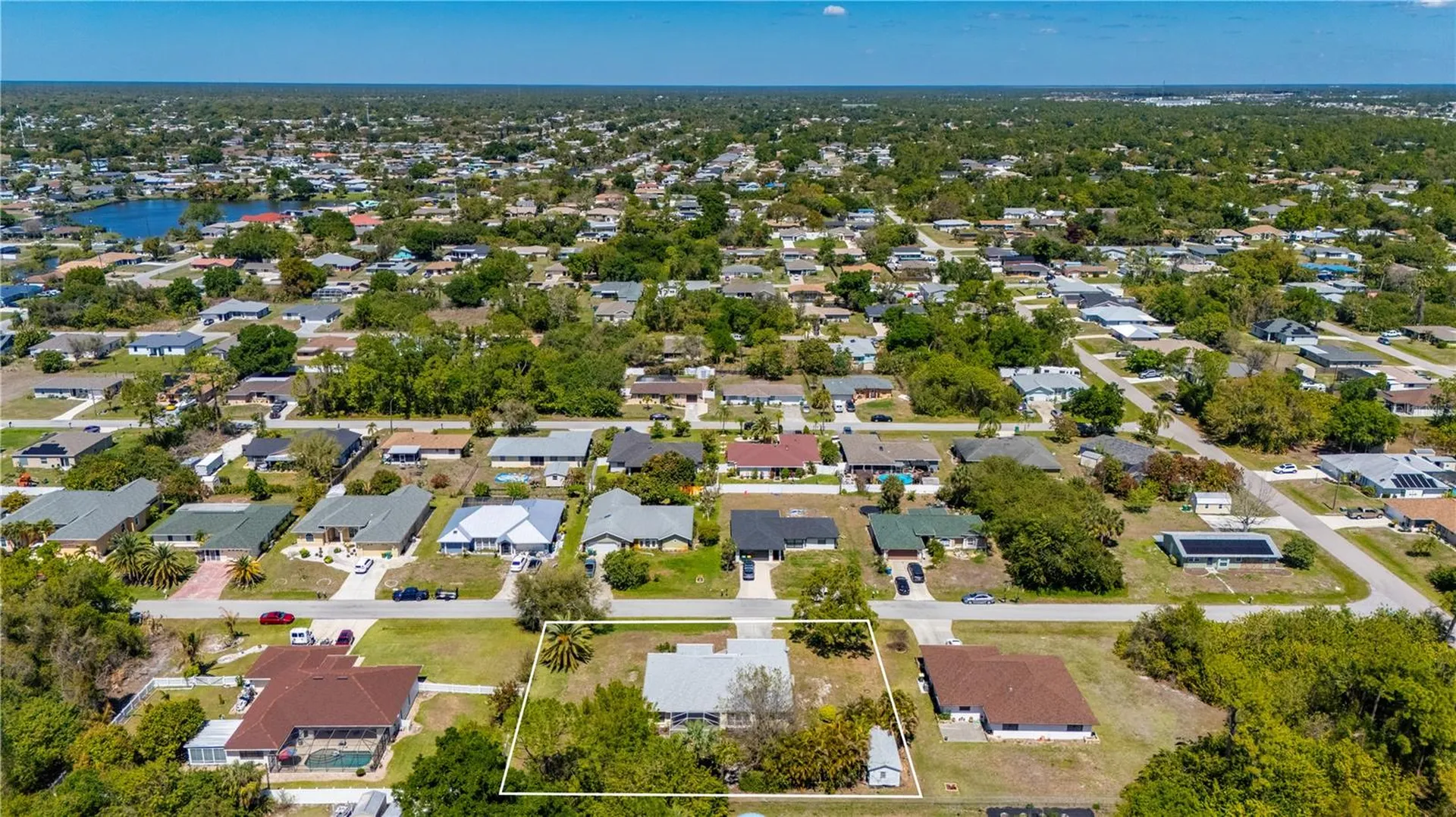 23159 Allen Avenue Punta Gorda FL 33980