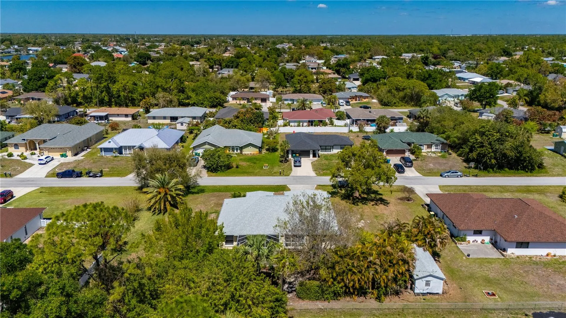 23159 Allen Avenue Punta Gorda FL 33980