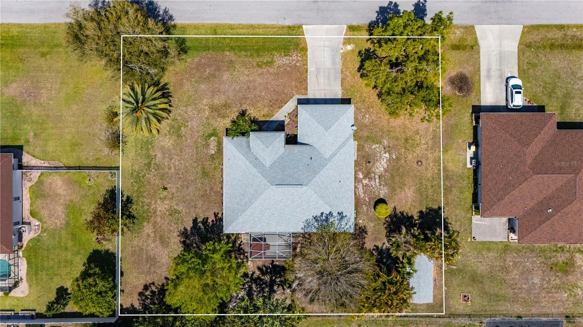 23159 Allen Avenue Punta Gorda FL 33980