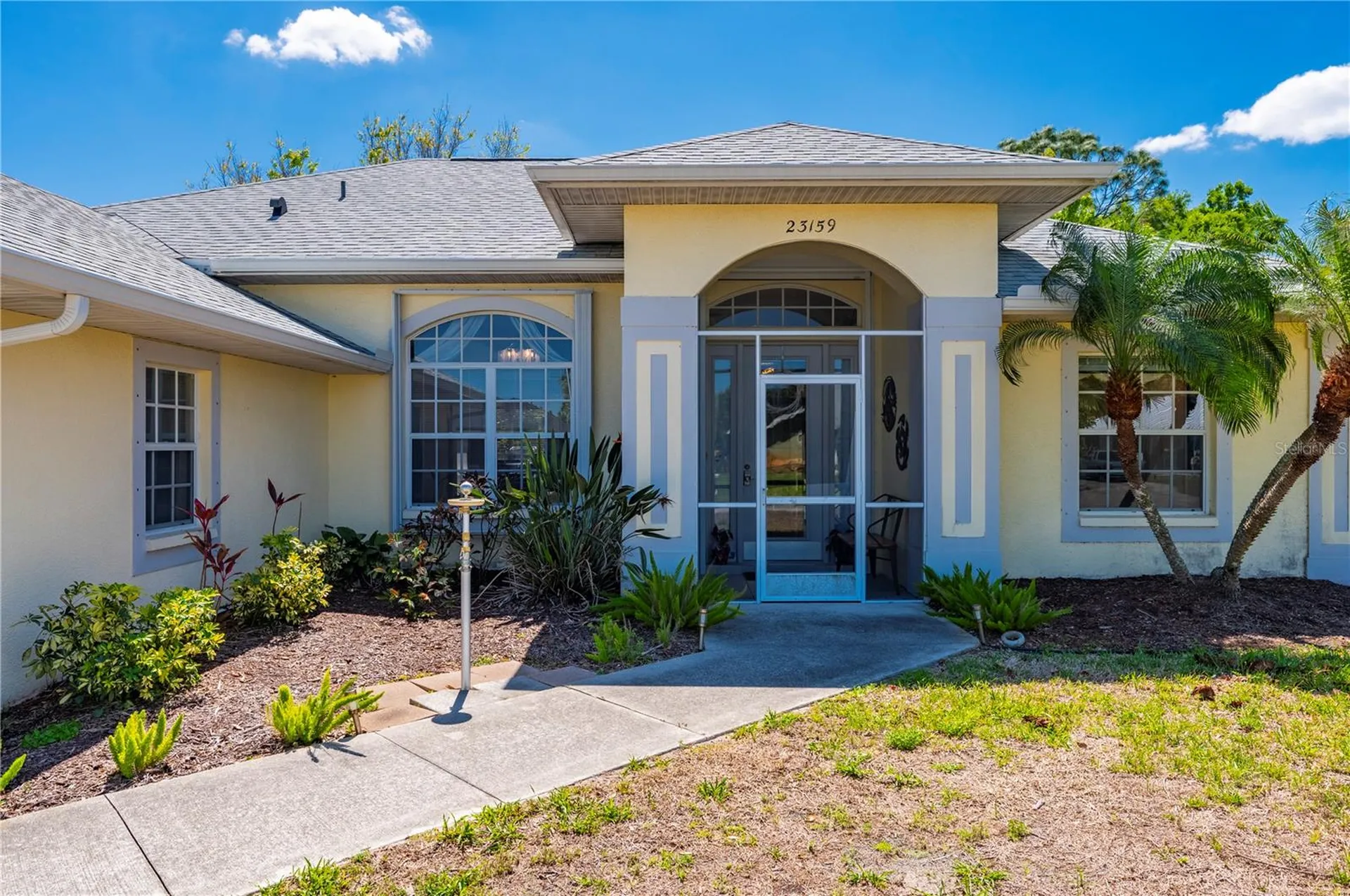 23159 Allen Avenue Punta Gorda FL 33980