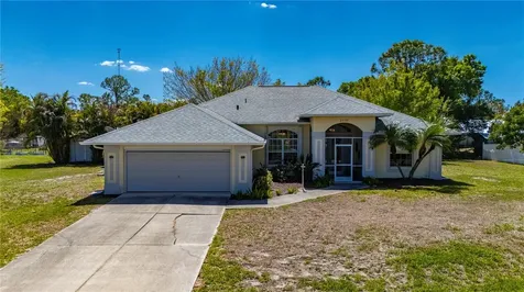 23159 Allen Avenue Punta Gorda FL 33980