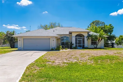 23159 Allen Avenue Punta Gorda FL 33980