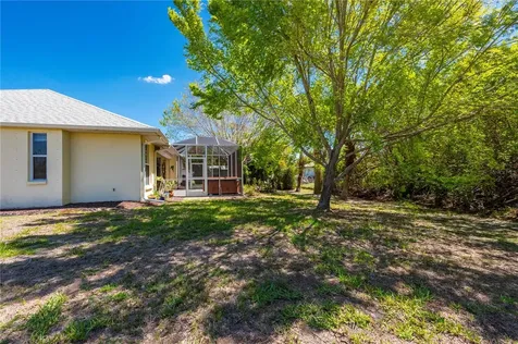 23159 Allen Avenue Punta Gorda FL 33980