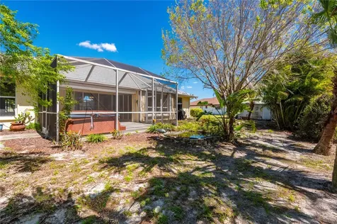 23159 Allen Avenue Punta Gorda FL 33980