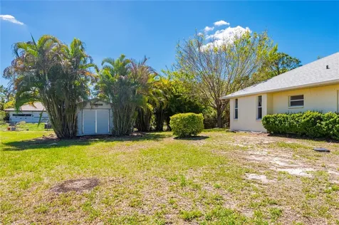 23159 Allen Avenue Punta Gorda FL 33980