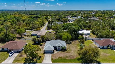 23159 Allen Avenue Punta Gorda FL 33980