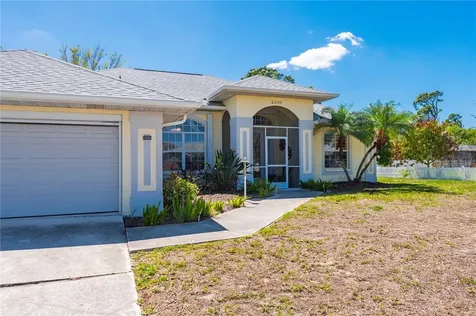 23159 Allen Avenue Punta Gorda FL 33980