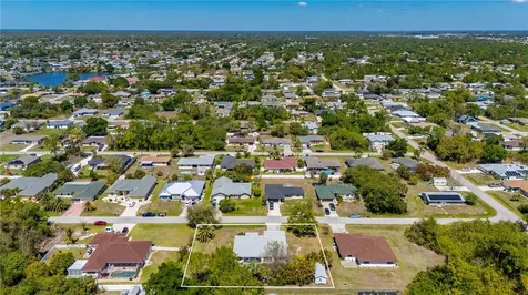 23159 Allen Avenue Punta Gorda FL 33980