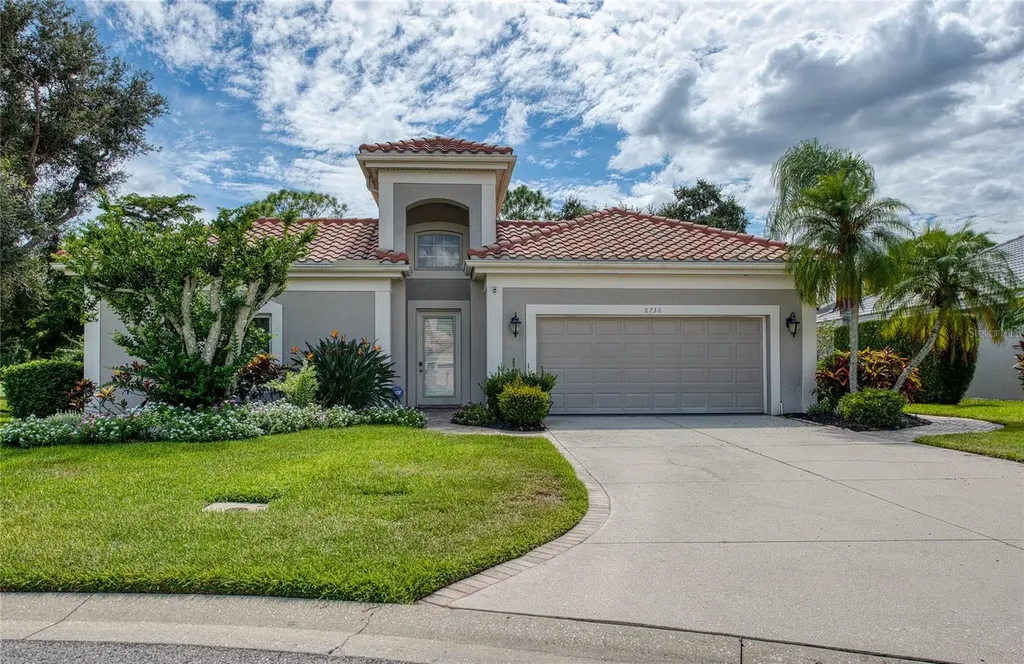 8736 54th Avenue E Bradenton FL 34211