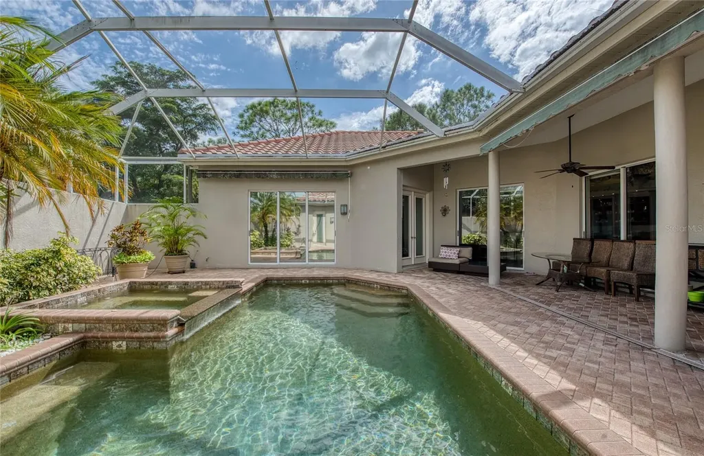 8736 54th Avenue E Bradenton FL 34211