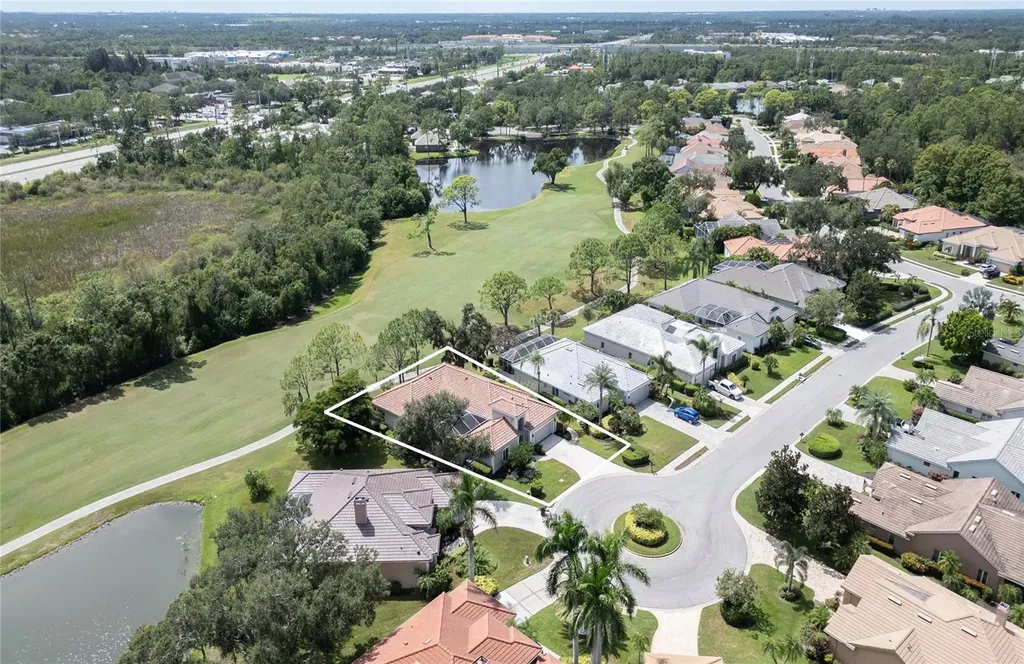 8736 54th Avenue E Bradenton FL 34211