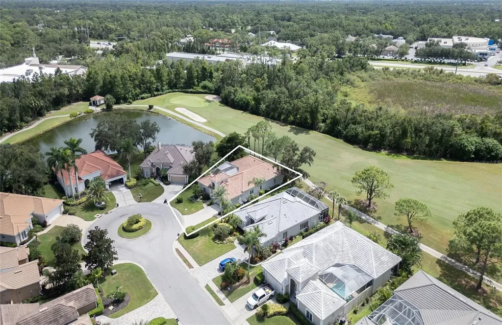 8736 54th Avenue E Bradenton FL 34211