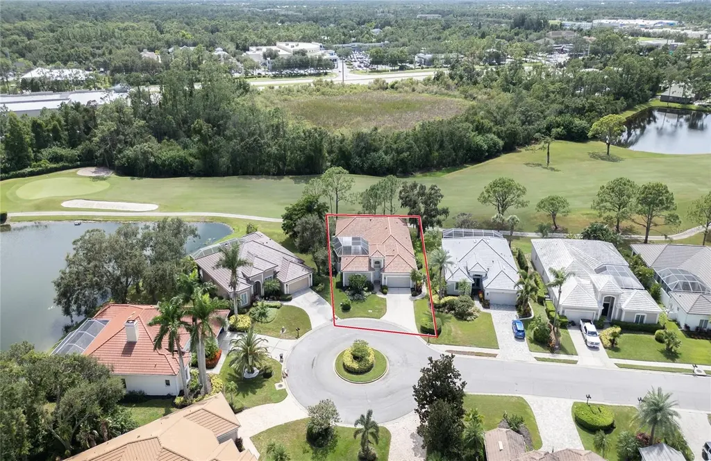 8736 54th Avenue E Bradenton FL 34211