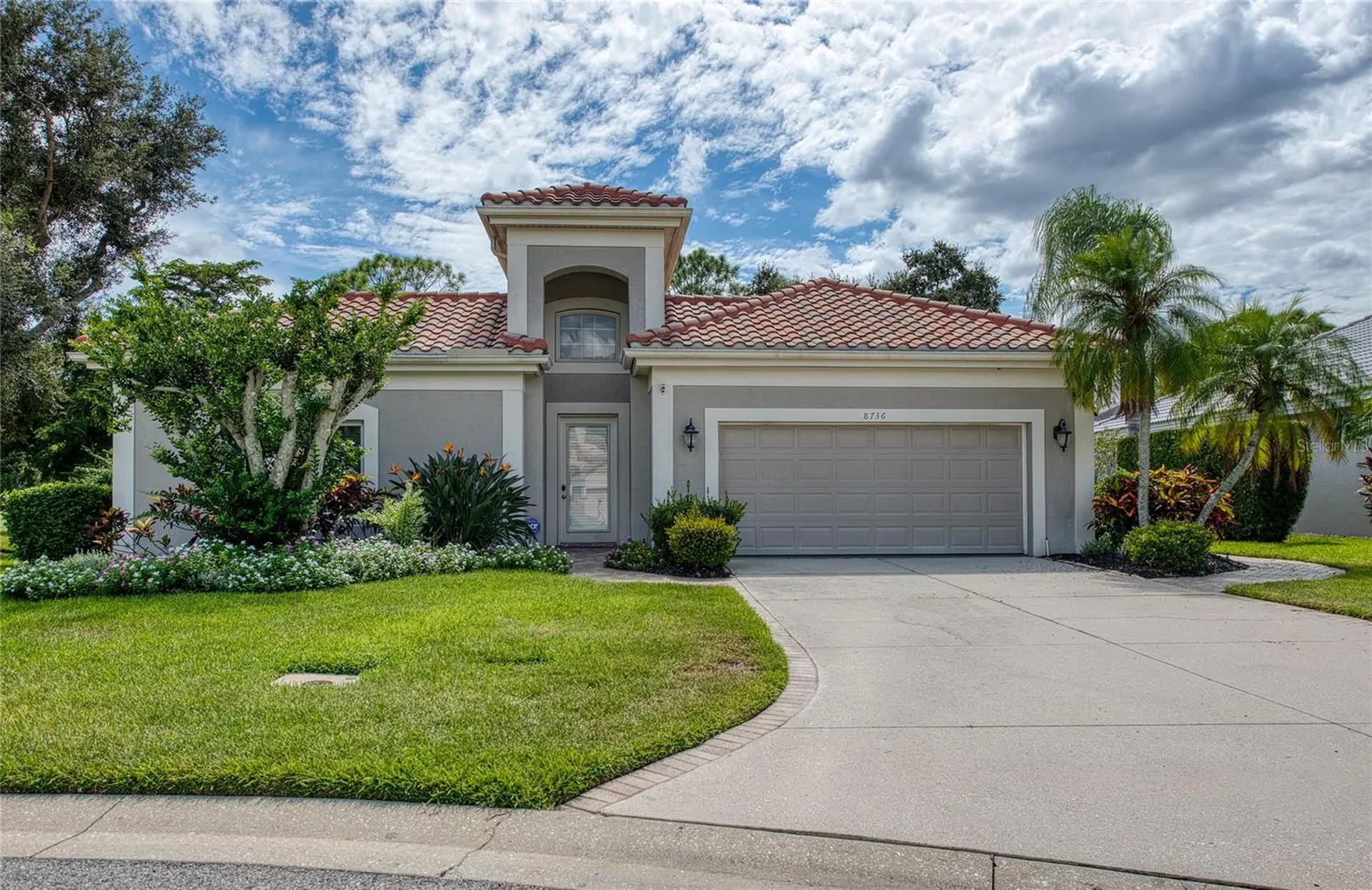 8736 54th Avenue E Bradenton FL 34211