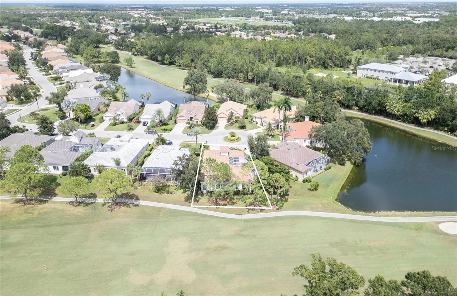 8736 54th Avenue E Bradenton FL 34211