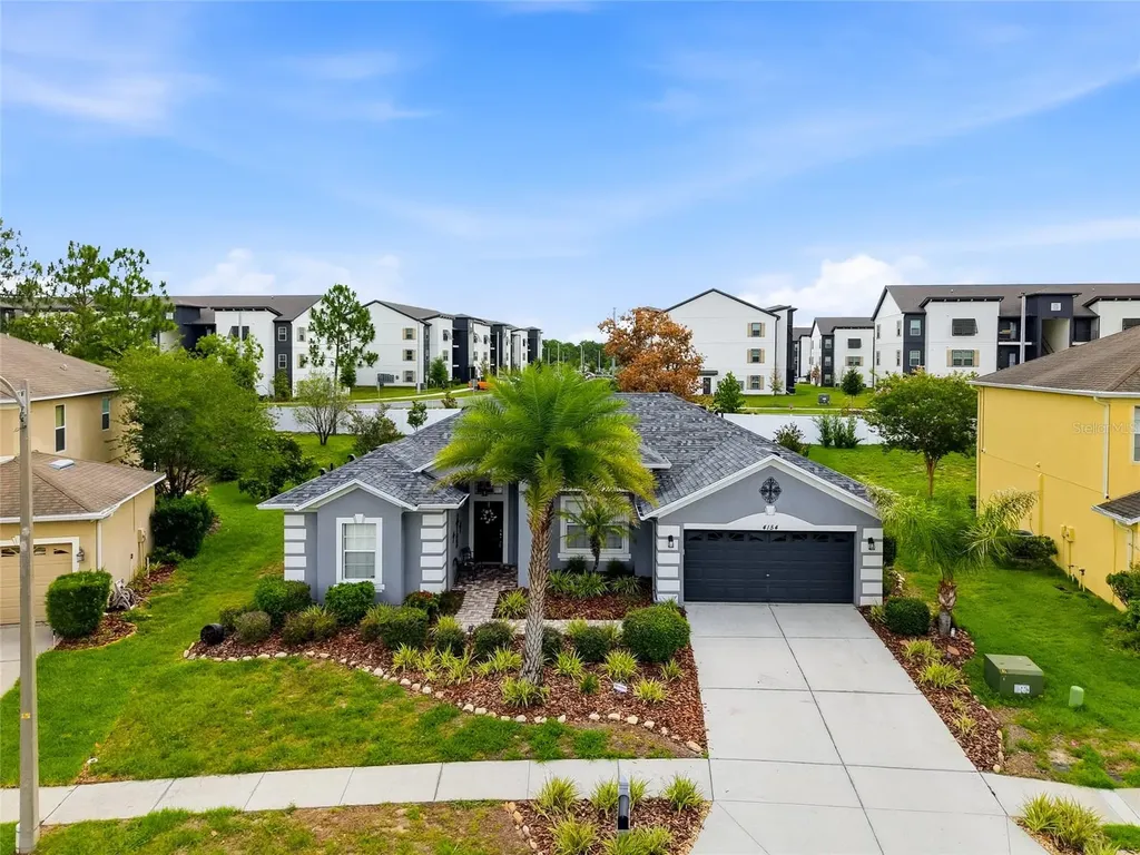 4154 Braemere Drive Spring Hill FL 34609