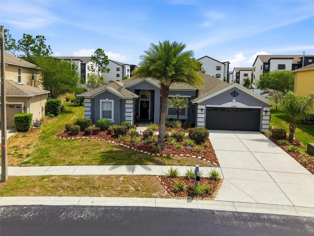 4154 Braemere Drive Spring Hill FL 34609