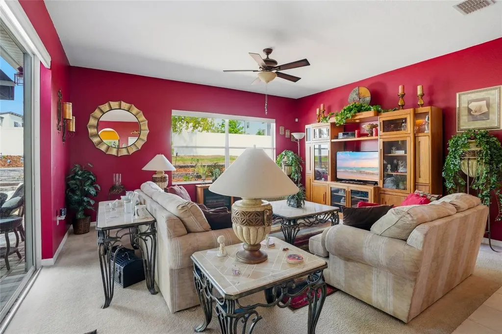 4154 Braemere Drive Spring Hill FL 34609