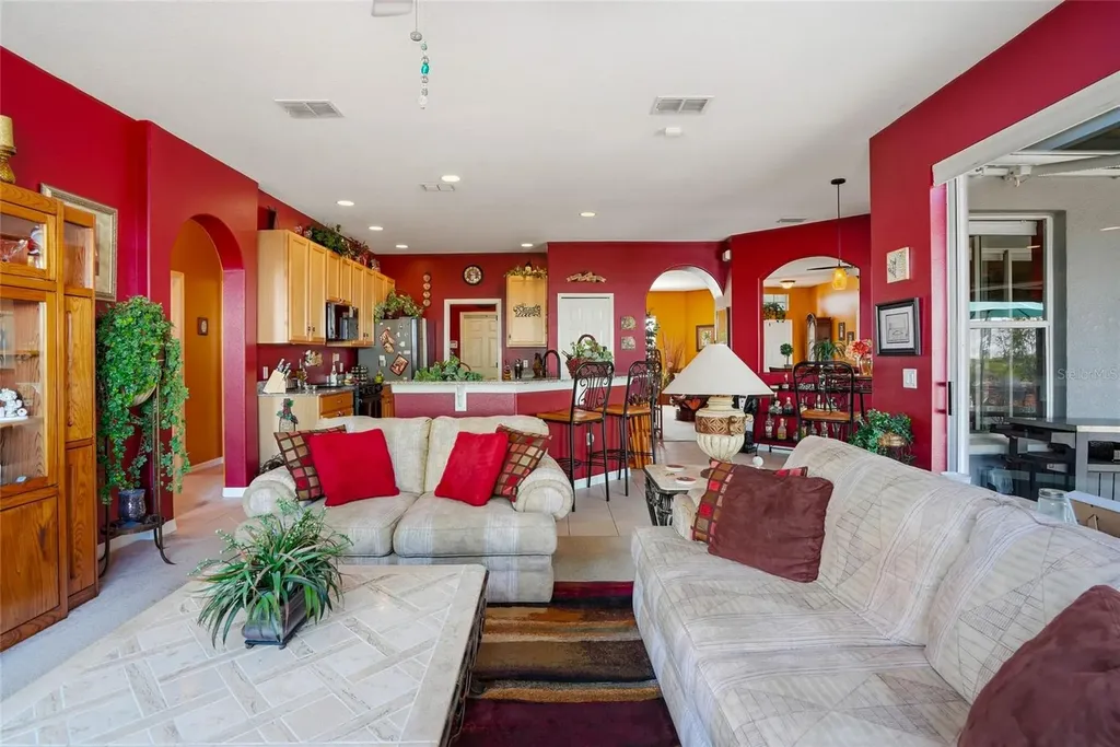 4154 Braemere Drive Spring Hill FL 34609