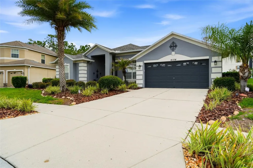 4154 Braemere Drive Spring Hill FL 34609