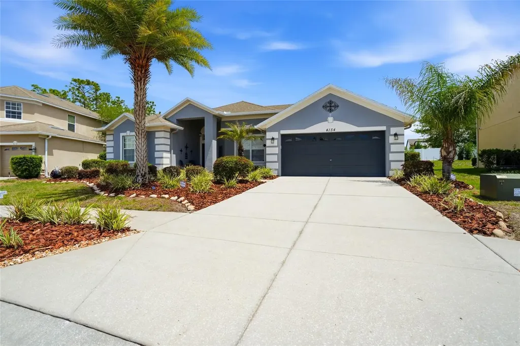 4154 Braemere Drive Spring Hill FL 34609