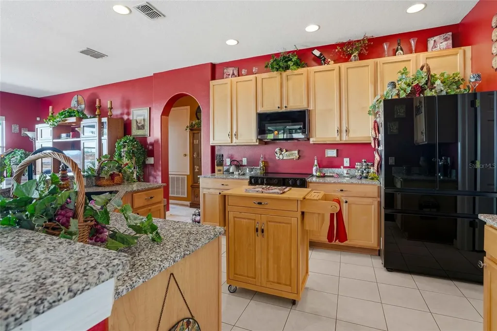 4154 Braemere Drive Spring Hill FL 34609