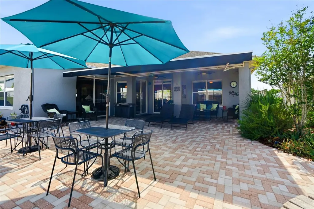 4154 Braemere Drive Spring Hill FL 34609