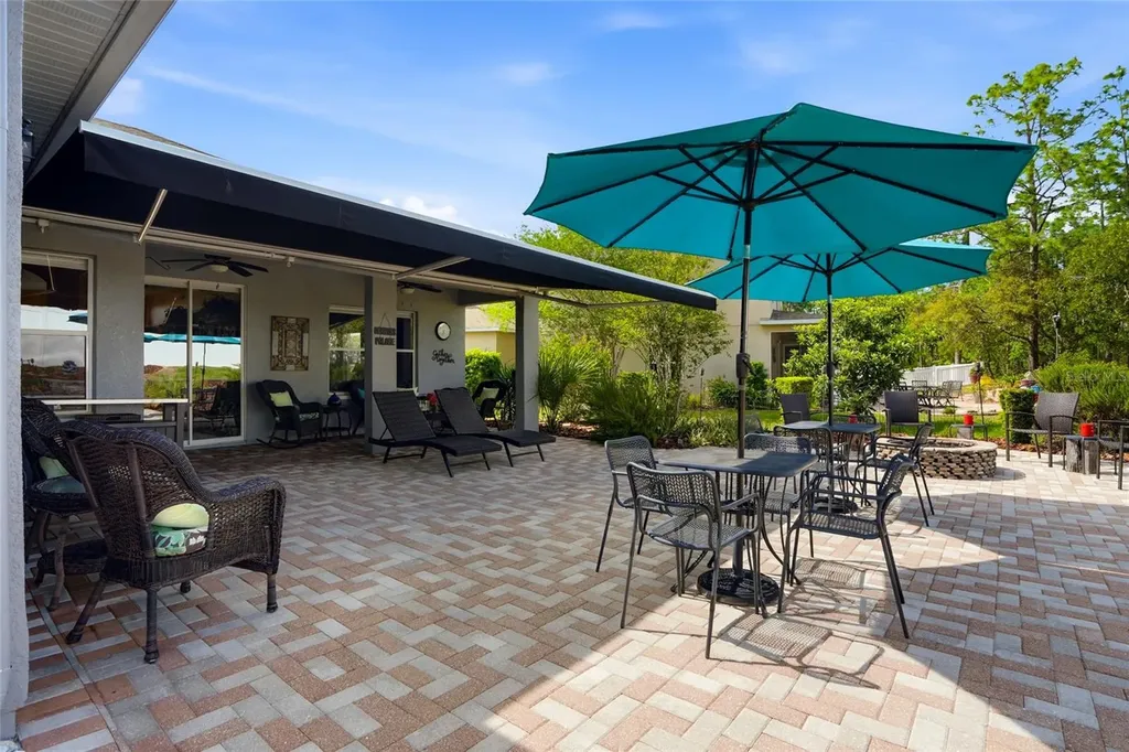 4154 Braemere Drive Spring Hill FL 34609