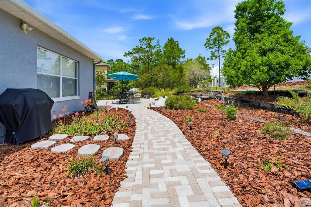 4154 Braemere Drive Spring Hill FL 34609