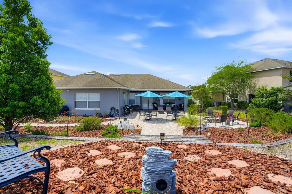 4154 Braemere Drive Spring Hill FL 34609