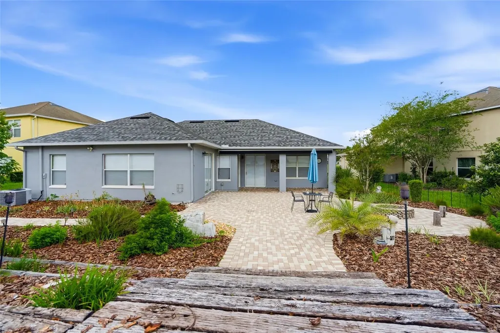 4154 Braemere Drive Spring Hill FL 34609