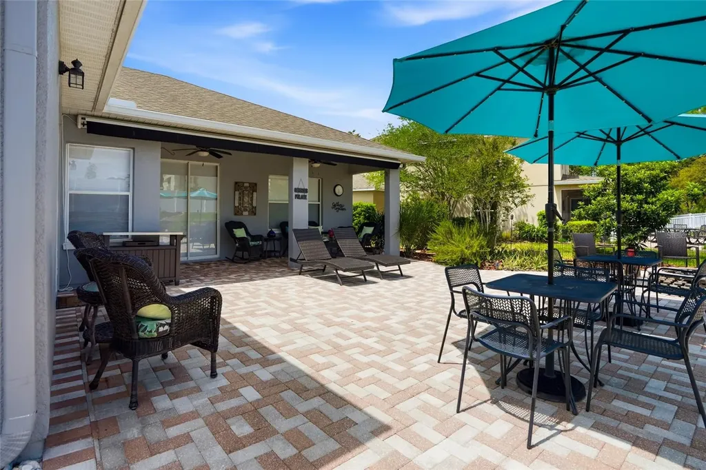 4154 Braemere Drive Spring Hill FL 34609