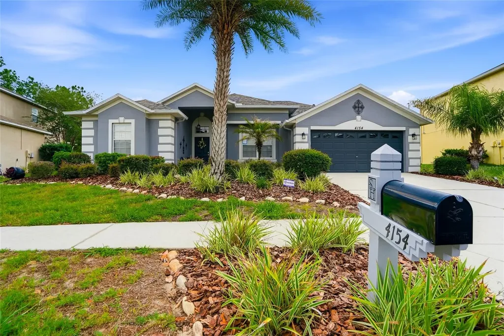 4154 Braemere Drive Spring Hill FL 34609