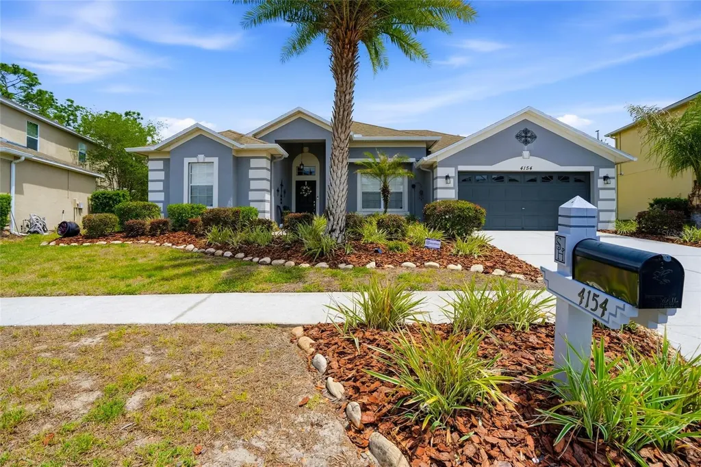 4154 Braemere Drive Spring Hill FL 34609