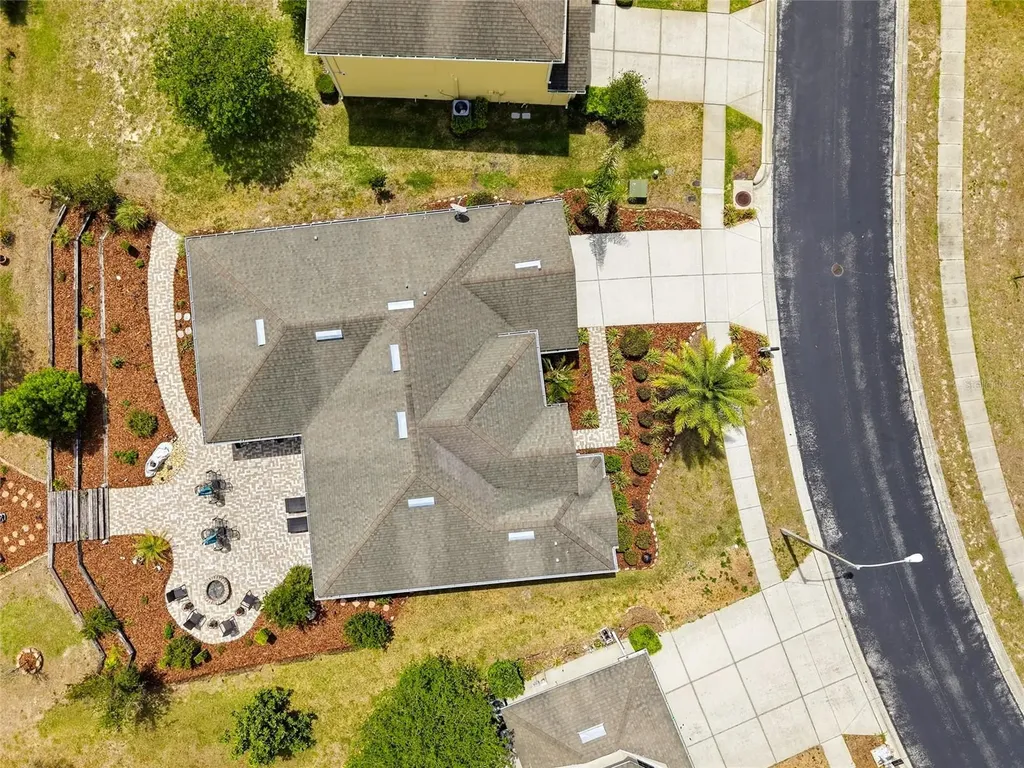 4154 Braemere Drive Spring Hill FL 34609