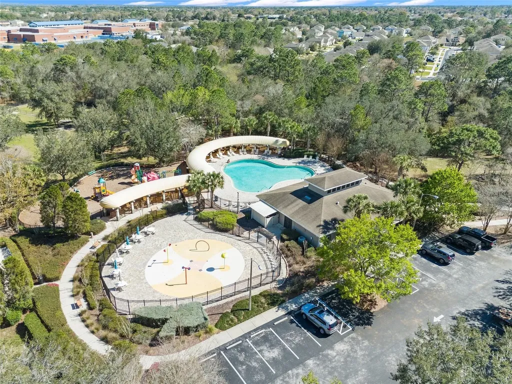 4154 Braemere Drive Spring Hill FL 34609