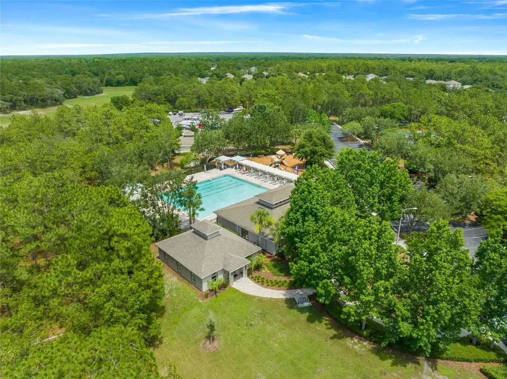 4154 Braemere Drive Spring Hill FL 34609
