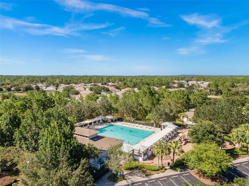 4154 Braemere Drive Spring Hill FL 34609