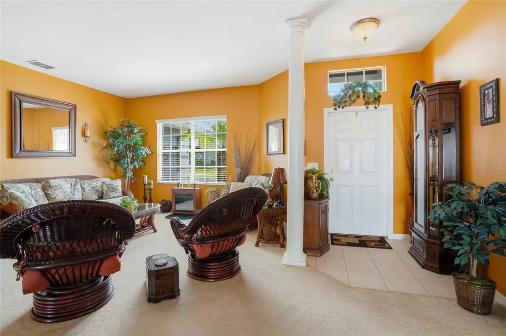 4154 Braemere Drive Spring Hill FL 34609
