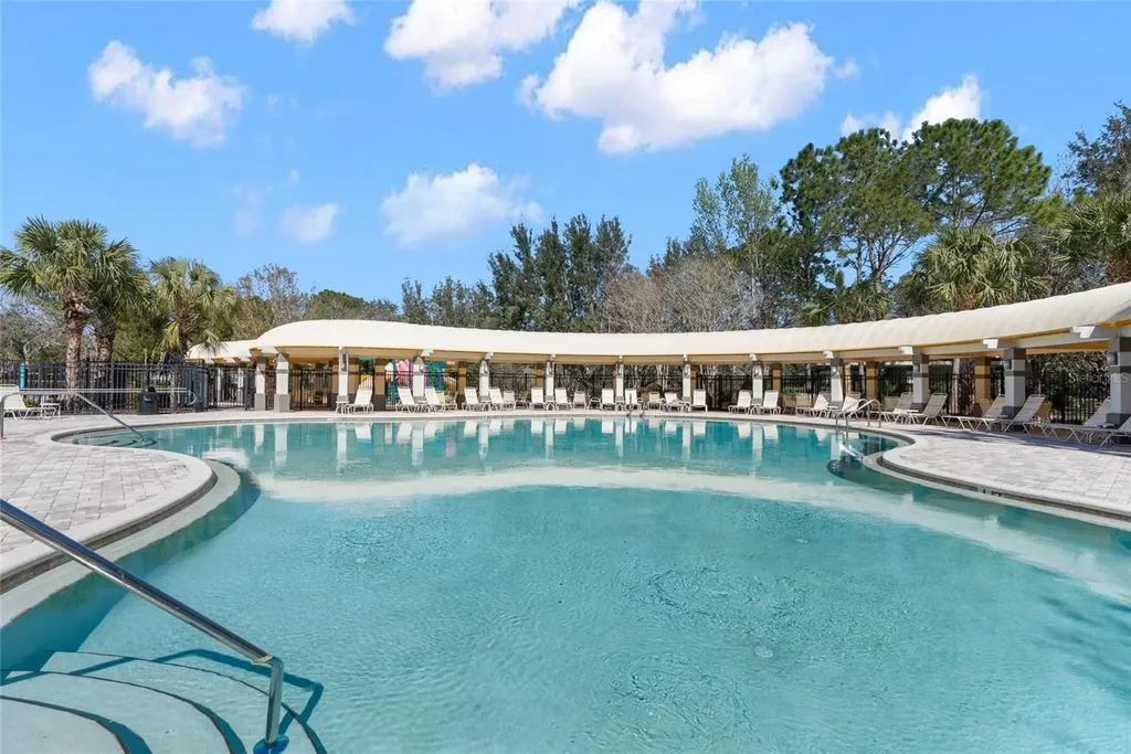 4154 Braemere Drive Spring Hill FL 34609